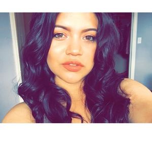 Meet your Posher, Jessie